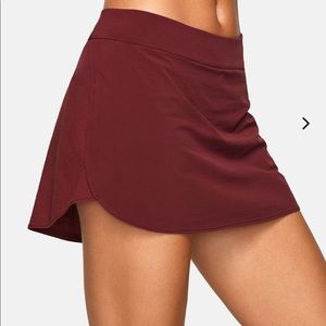Outdoor Voices Exercise Skort - Small
